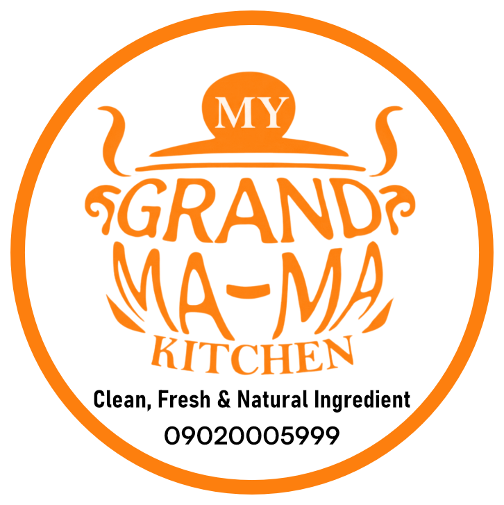 Grandmama Kitchen